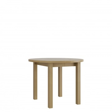 Tisch Mosso 100/180 IV