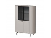 Vitrine Terkiro 2D2W TR01