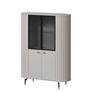 Vitrine Terkiro 2D2W TR01