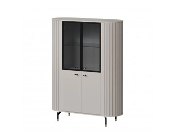 Vitrine Terkiro 2D2W TR01