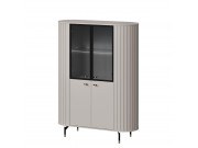 Vitrine Terkiro 2D2W TR01