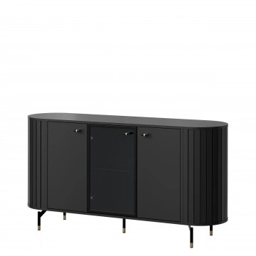 Sideboard Terkiro 150 2D1W TR03