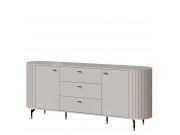 Sideboard Terkiro 190 2D3S TR04