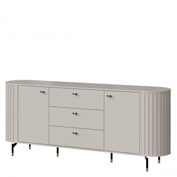 Sideboard Terkiro 190 2D3S TR04