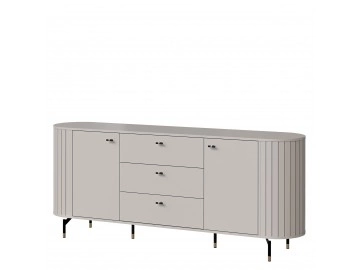 Sideboard Terkiro 190 2D3S TR04