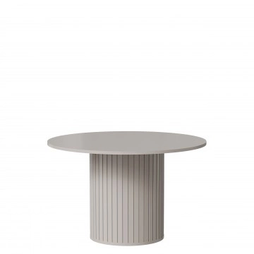 Runde Tisch Terkiro TR08