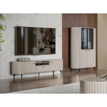 Wohnzimmer-Set Terkiro I