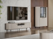 Wohnzimmer-Set Terkiro I