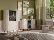 Wohnzimmer-Set Terkiro II