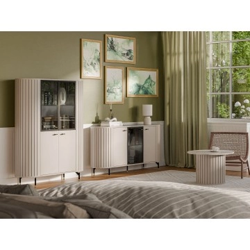 Wohnzimmer-Set Terkiro II