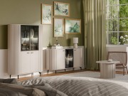 Wohnzimmer-Set Terkiro II
