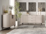 Wohnzimmer-Set Terkiro III