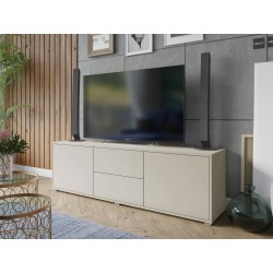 Miniaturbild von TV-Lowboard Alekto 2D2SZ AK09