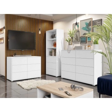 Wohnzimmer-Set Alekto I