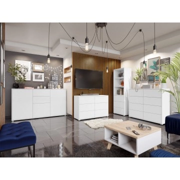 Wohnzimmer-Set Alekto II