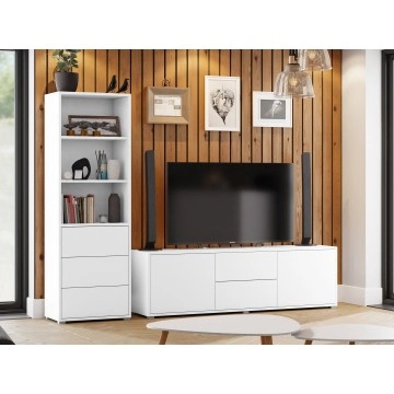 Wohnzimmer-Set Alekto IV