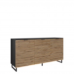 Sideboard Surezi 3D