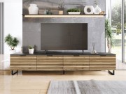 TV-Lowboard Surezi 200