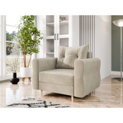Sessel Saniolan F