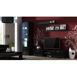 Miniaturbild von Wohnwand Soho I