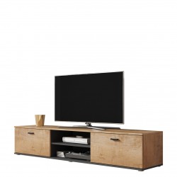 Miniaturbild von TV-Lowboard 180 Soho S03