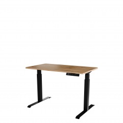 Miniaturbild von Höhenverstellbarer Schreibtisch Fogy