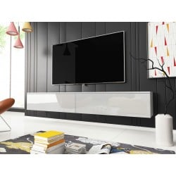 TV Lowboard modern Dlone 180