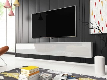 TV Lowboard modern Dlone 180