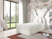 Boxspringbett mit Bettkasten Karibso