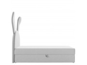 Boxspringbett mit Bettkasten Karibso