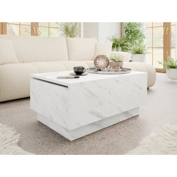 Couchtisch Naeska 90x60