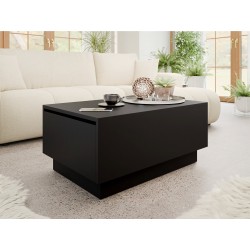 Couchtisch Naeska 90x60