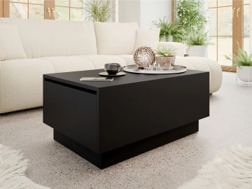 Couchtisch Naeska 90x60