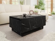 Couchtisch Naeska 90x60