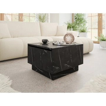 Couchtisch Naeska 60x60