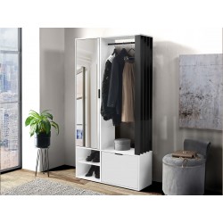 Miniaturbild von Garderobe-Set Frelio