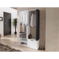Miniaturbild von Garderobe-Set Frelio