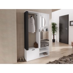 Miniaturbild von Garderobe-Set Frelio