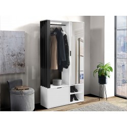 Miniaturbild von Garderobe-Set Frelio
