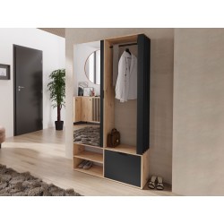 Miniaturbild von Garderobe-Set Frelio