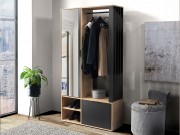 Garderobe-Set Frelio