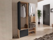 Garderobe-Set Frelio