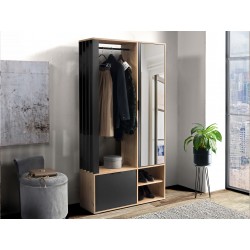 Miniaturbild von Garderobe-Set Frelio