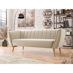 Miniaturbild von Wohnzimmer Sofa Faselo 3