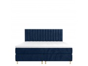 Boxspringbett mit Bettkasten Ratel