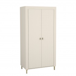 Miniaturbild von Kleiderschrank Nivorta 2D NV01