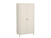 Kleiderschrank Nivorta 2D NV01