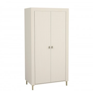 Kleiderschrank Nivorta 2D NV01