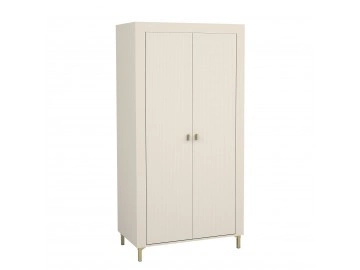 Kleiderschrank Nivorta 2D NV01