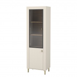 Miniaturbild von Vitrine Nivorta 1D NV03